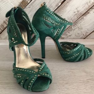 Steve Madden High Heels